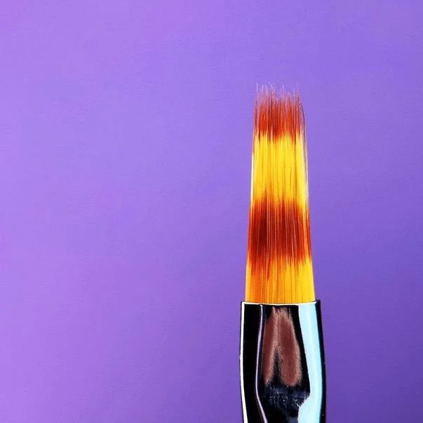Ombre - 0005 Pinsel DNKa