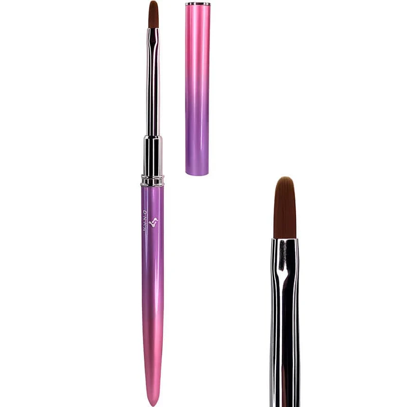 Gel - 0003 Pinsel DNKa