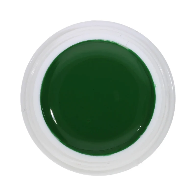 #150 Premium-PURE Color Gel 5ml Sattes Grasgrün