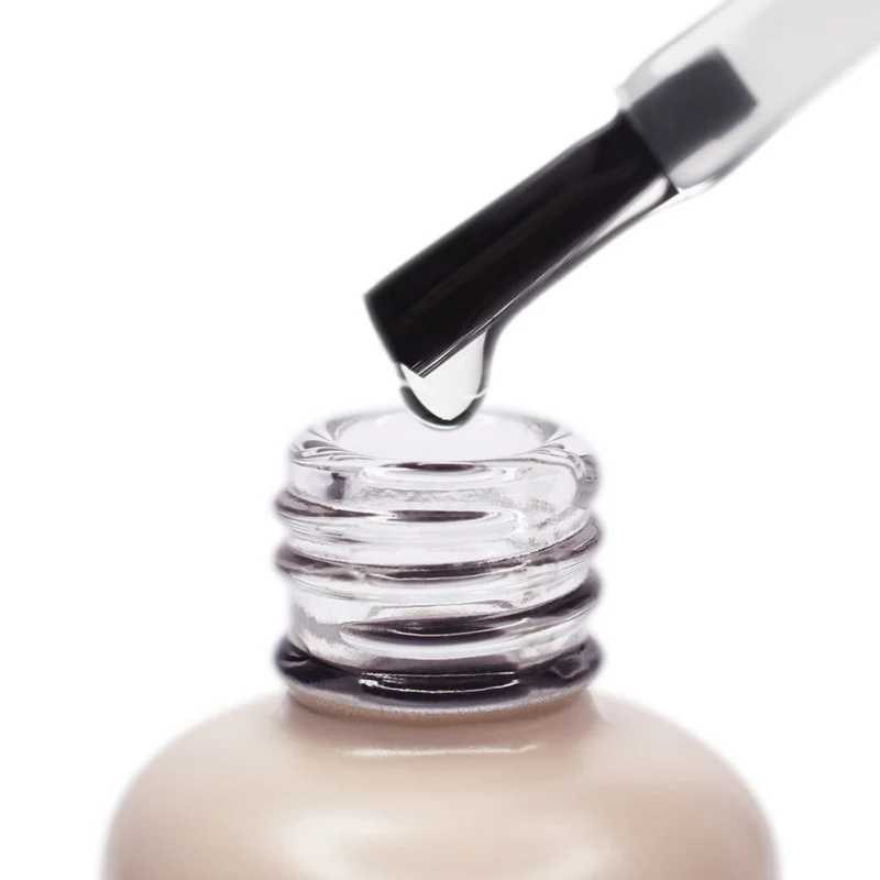 PNB Express Top gel nail polish 8 ml