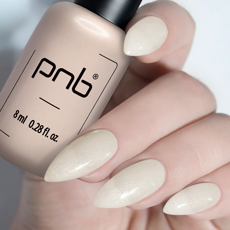 PNB gel nail polish 262 Santorini