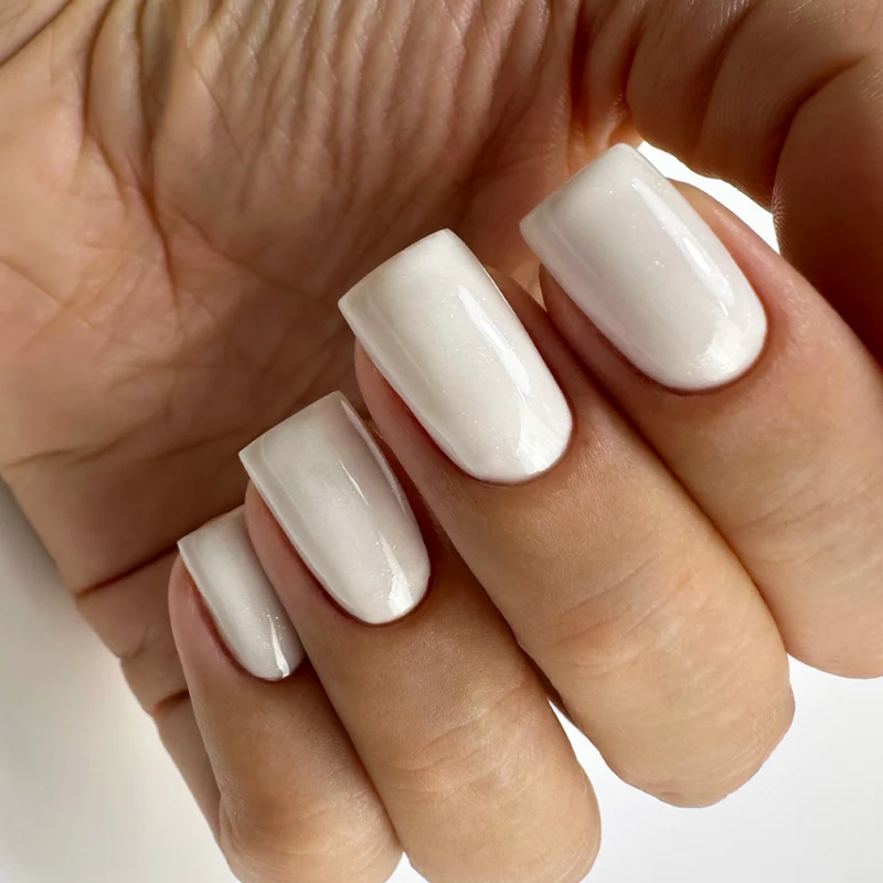 PNB gel nail polish 262 Santorini