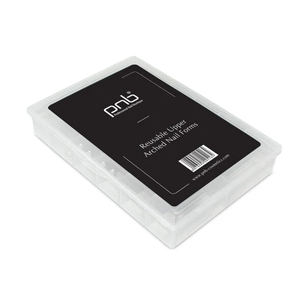 PNB Reusable Upper Nail Forms