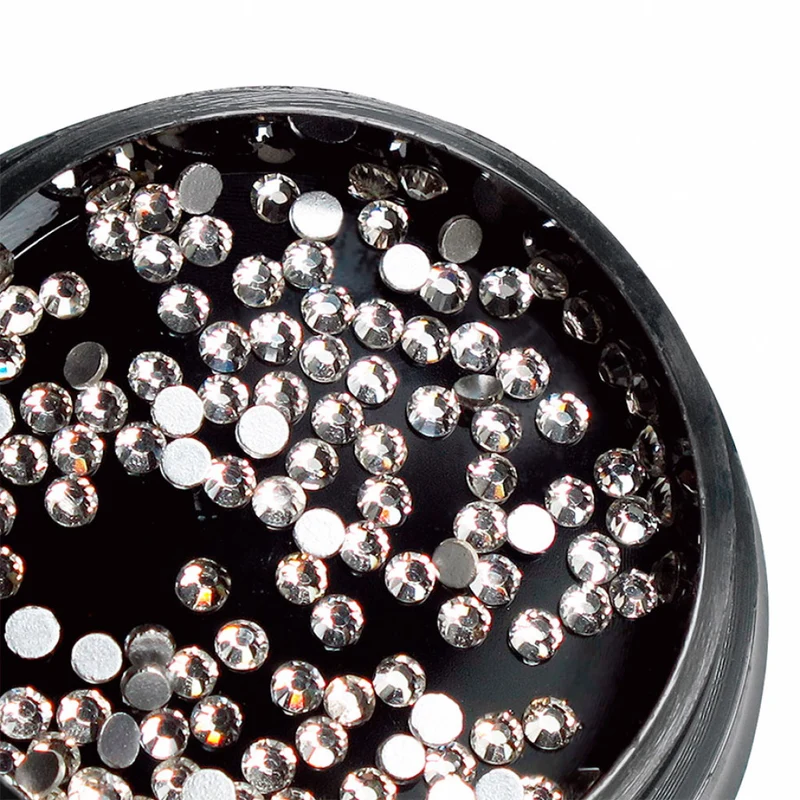 PNB Rhinestones Glass AB SS6 150 pcs