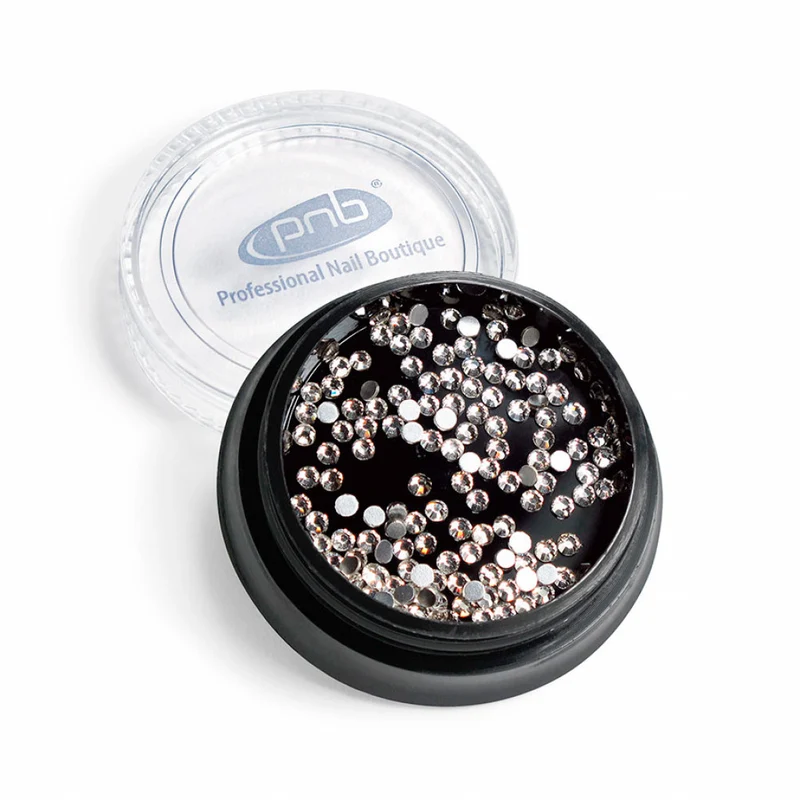 PNB Rhinestones Glass AB SS6 150 pcs
