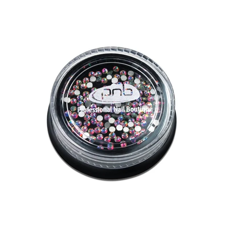 PNB Rhinestones Glass AB SS6 150 pcs