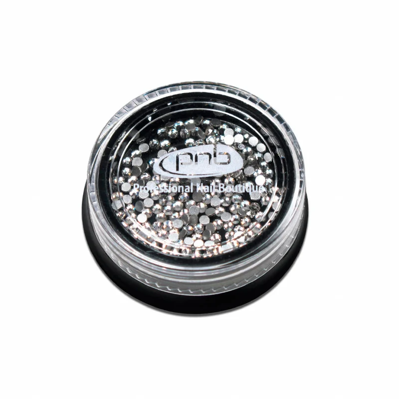 PNB Rhinestones Glass AB SS5 200 pcs