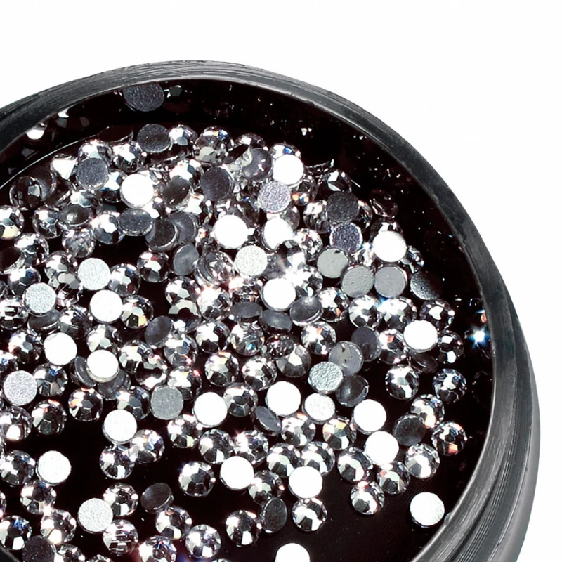 PNB Rhinestones Glass AB SS5 200 pcs