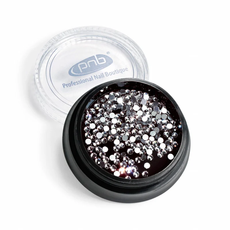 PNB Rhinestones Glass AB SS5 200 pcs