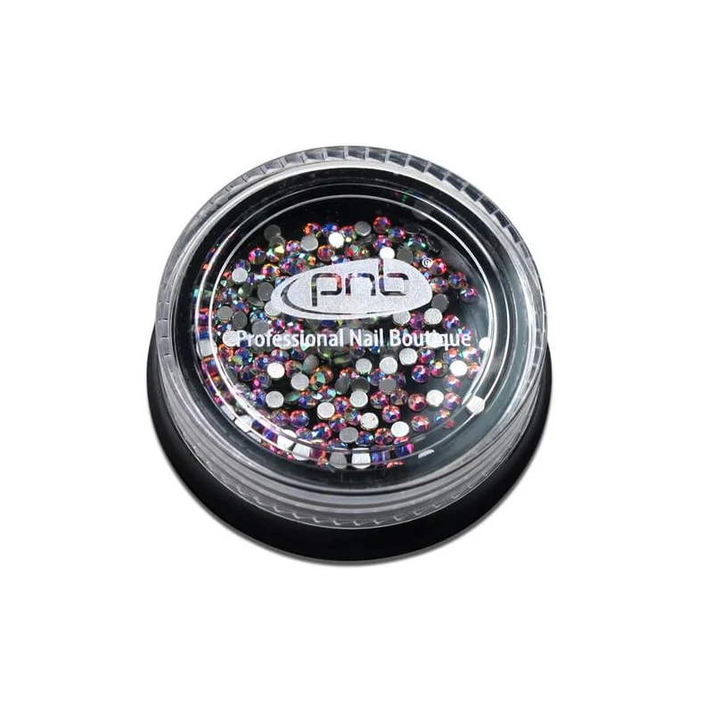 PNB Rhinestones Glass AB SS5 200 pcs
