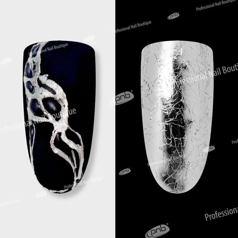 PNB Silver Foil 02