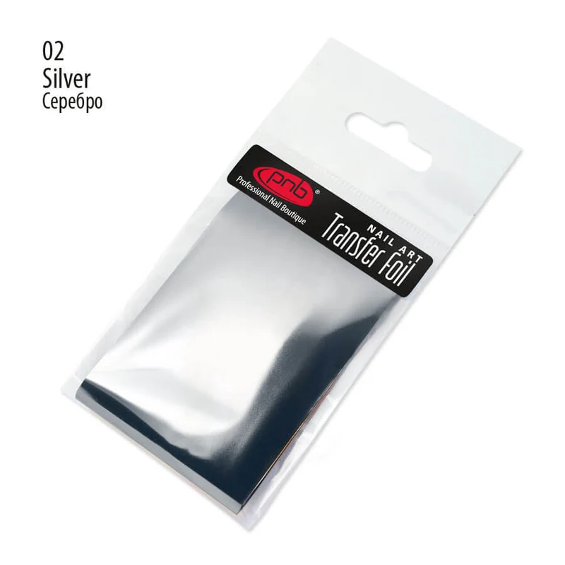 PNB Silver Foil 02