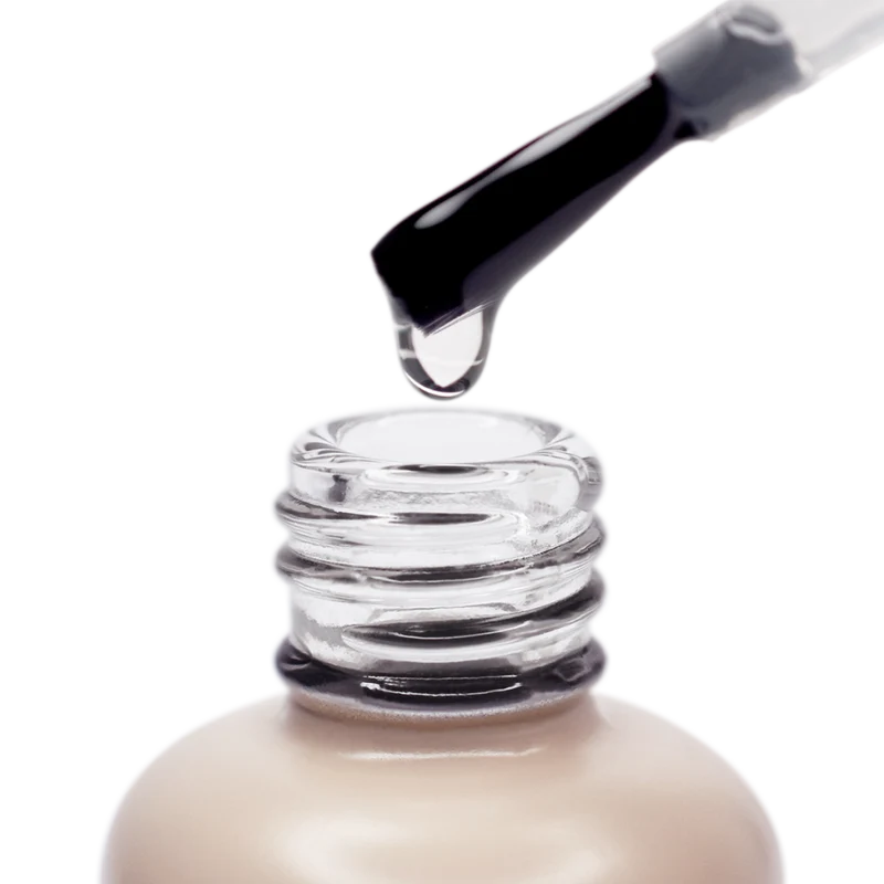 PNB Protect Glow Top gel nail polish 17 ml