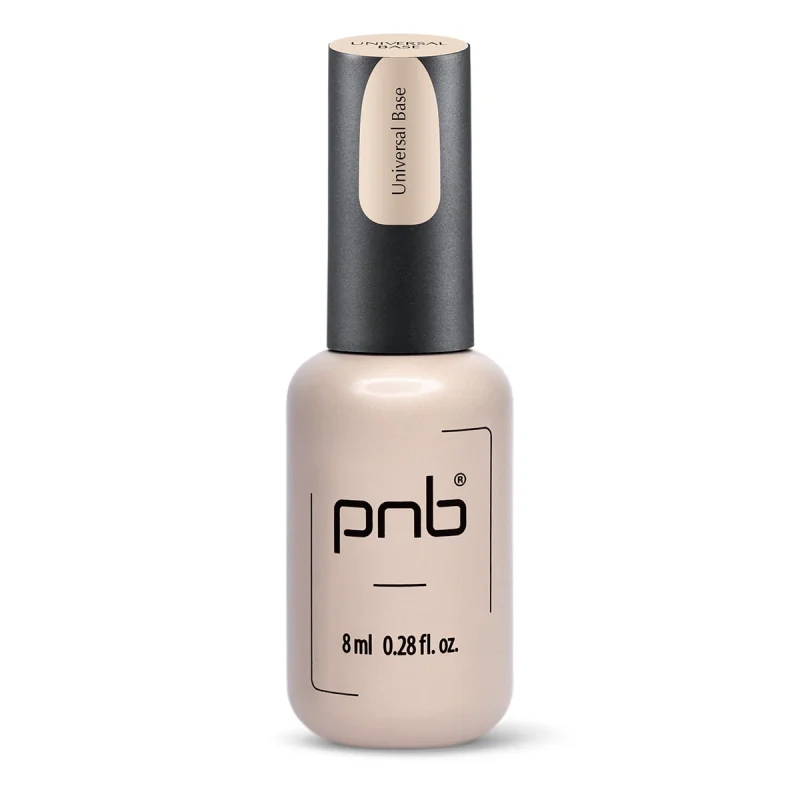 PNB Universal Base gel nail polish