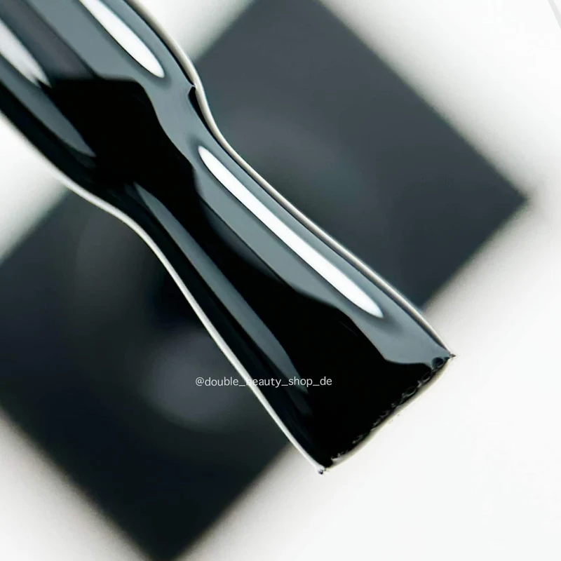ULTRA BLACK - GEL POLISH 12ml DNKa