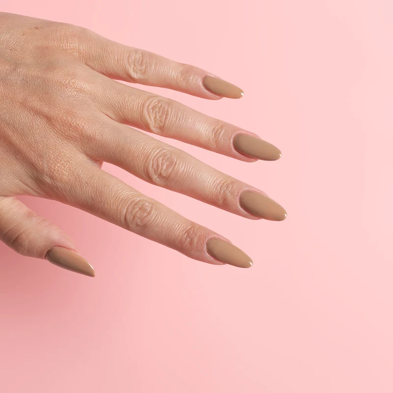 652 Palo Santo - UV Nagellack 7ml Semilac