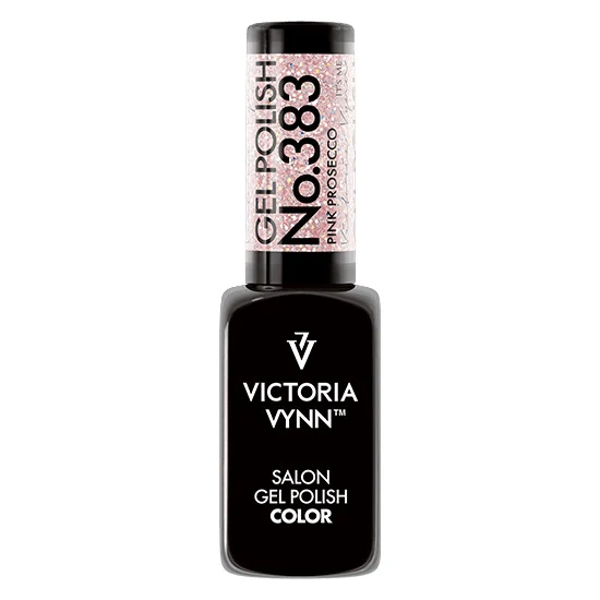 383 Pink Prosseco - Gel polish 8ml VICTORIA VYNN