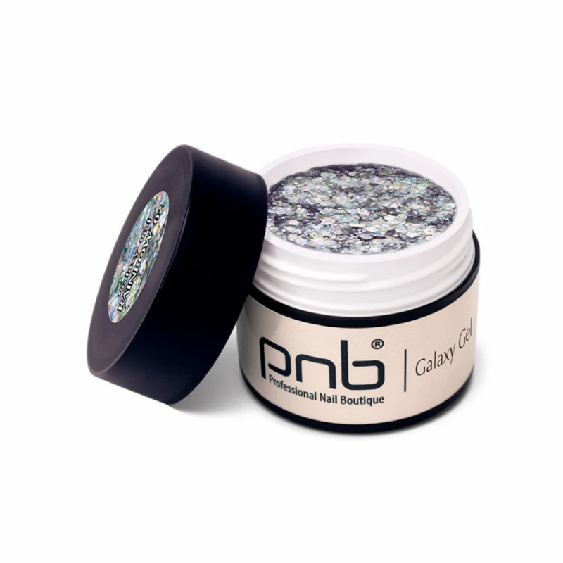 PNB Galaxy Gel 02 Rainbow 5 ml