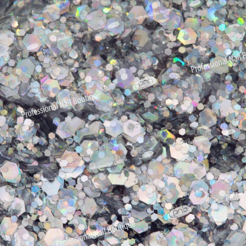 PNB Galaxy Gel 02 Rainbow 5 ml