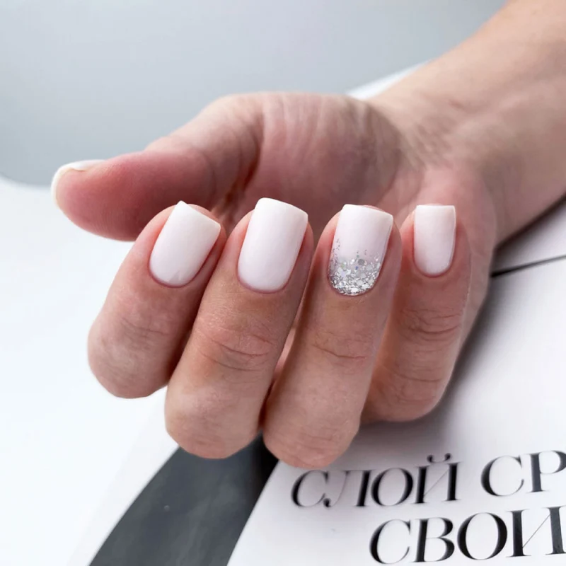 PNB Galaxy Gel 02 Rainbow 5 ml