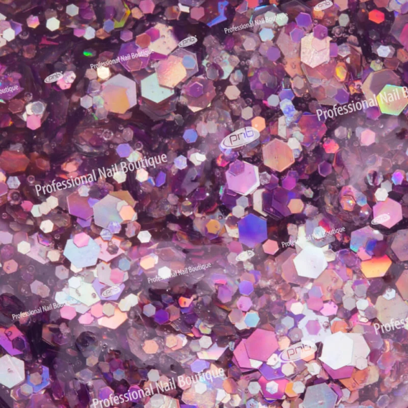 PNB Galaxy Gel 01 Pink 5 ml