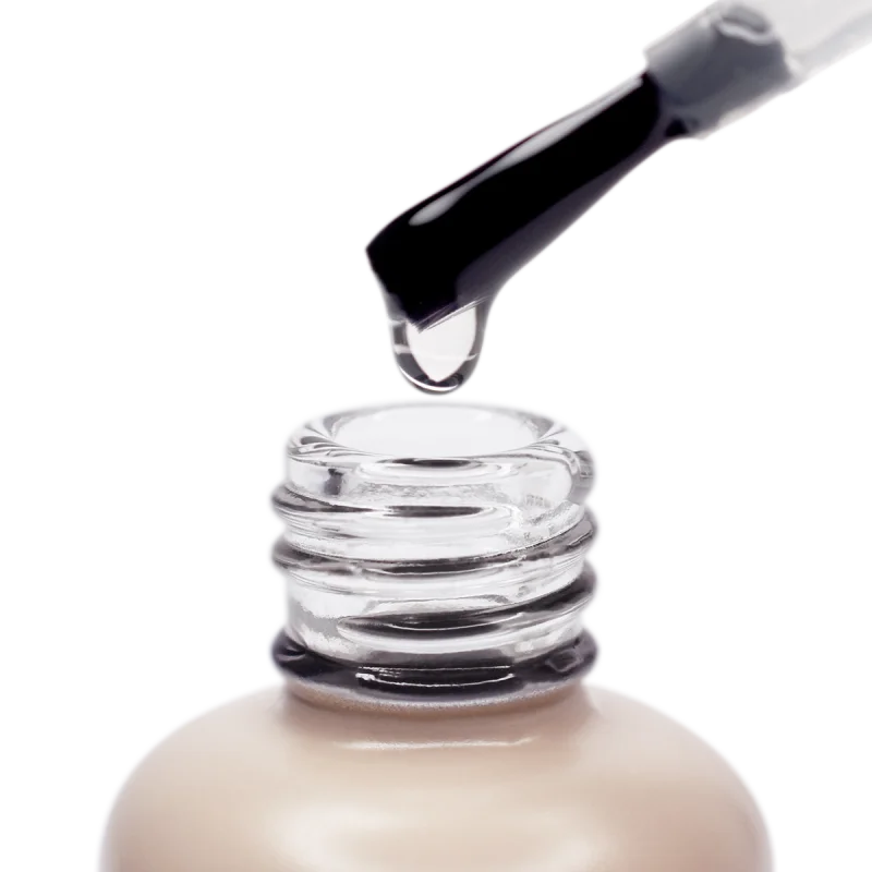 PNB Protect Glow Top gel nail polish 8 ml