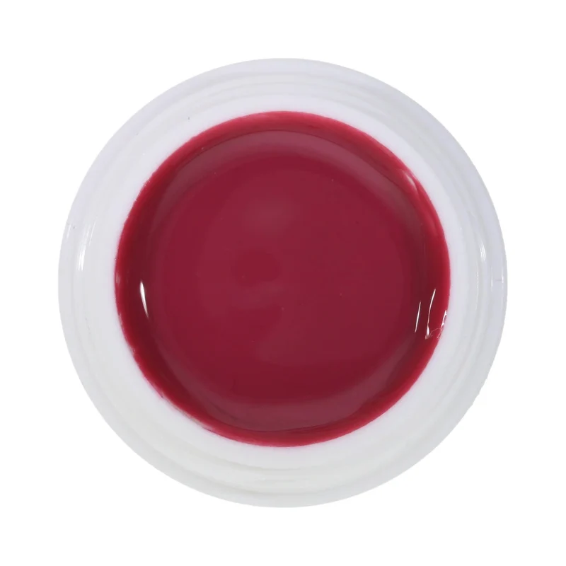 #107 Premium-PURE Color Gel 5ml Cremiges Altrosa