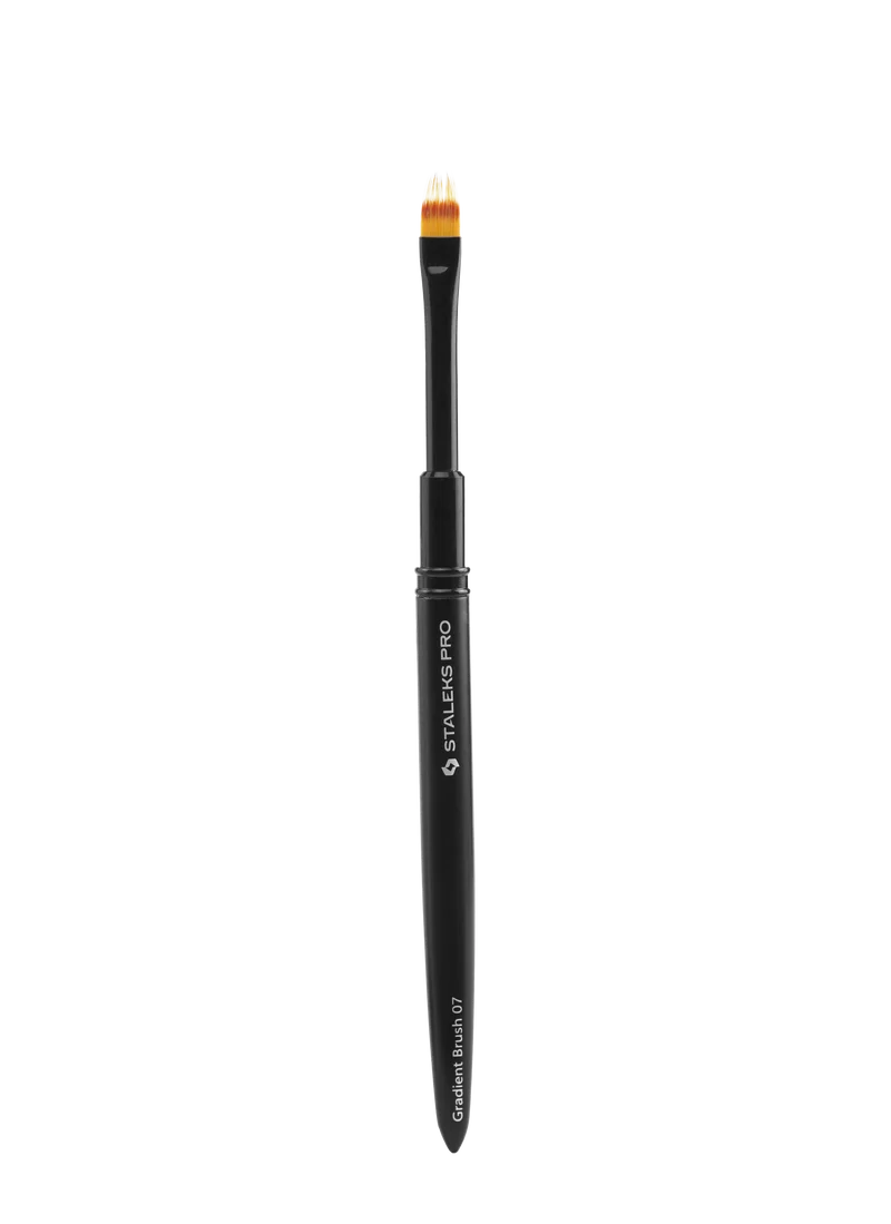 Pinsel für Gradient EXPERT Breite 7 mm/Länge 11 mm STALEKS PRO