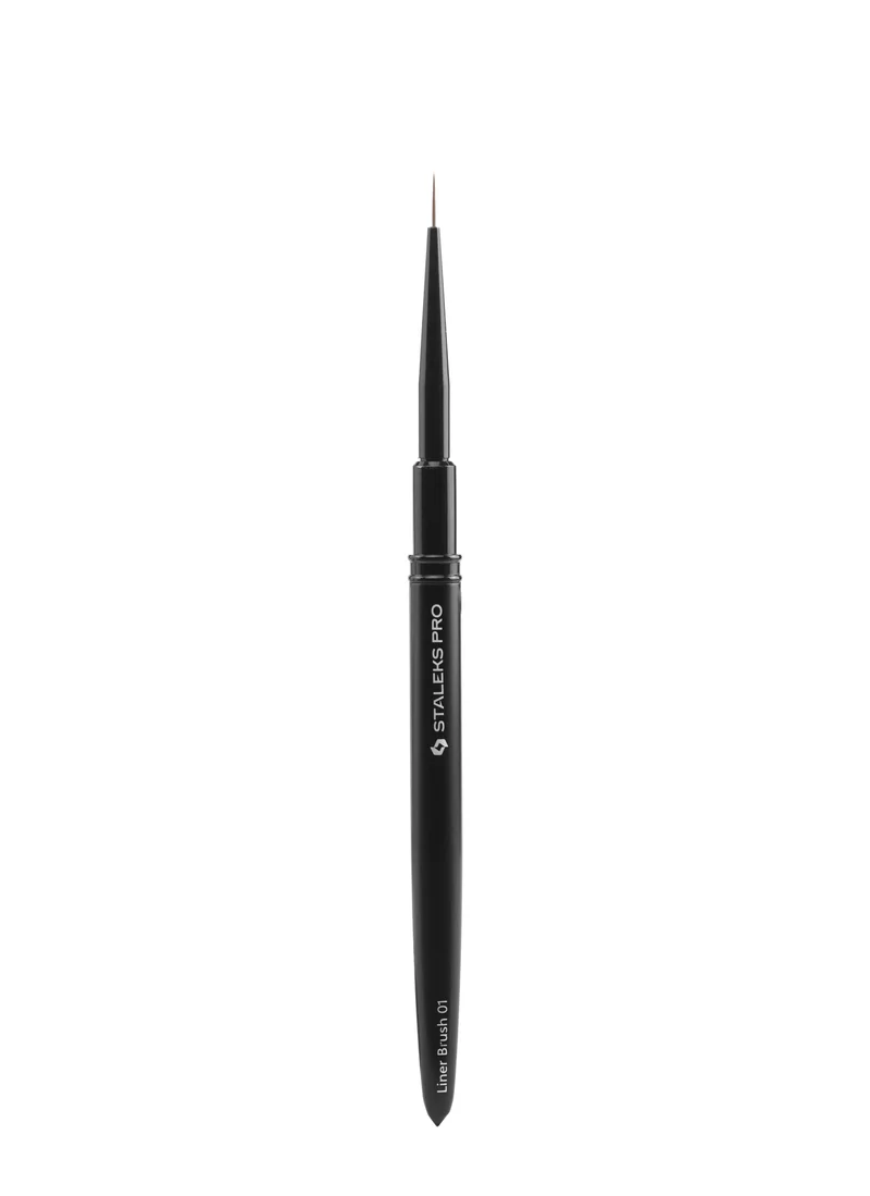 Pinsel-Liner EXPERT Breite 1 mm/Länge 7 mm STALEKS PRO