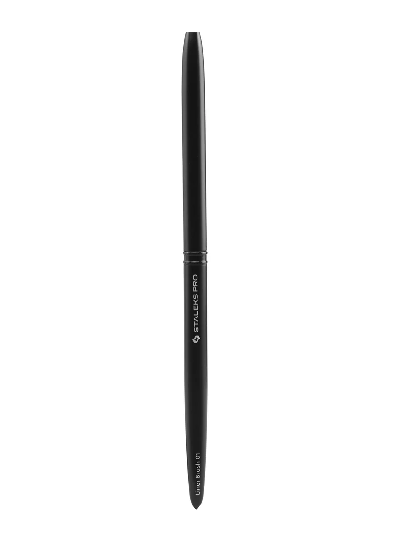 Pinsel-Liner EXPERT Breite 1 mm/Länge 7 mm STALEKS PRO