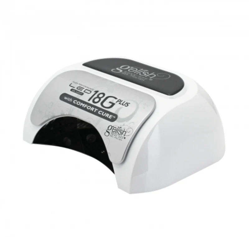 LED Lampe 18G (36W) PLUS mit Comfort Cure GELISH