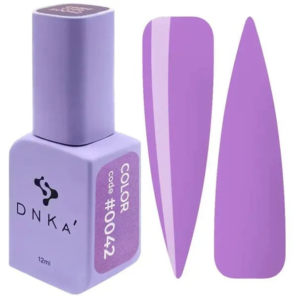 0042 - GEL POLISH 12ml DNKa