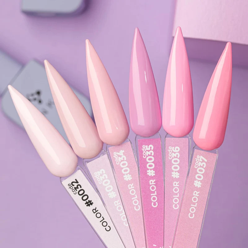 0032 - GEL POLISH 12ml DNKa