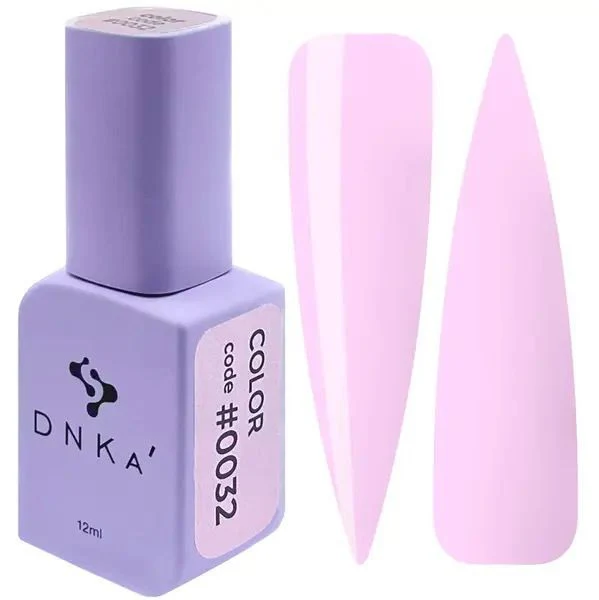 0032 - GEL POLISH 12ml DNKa