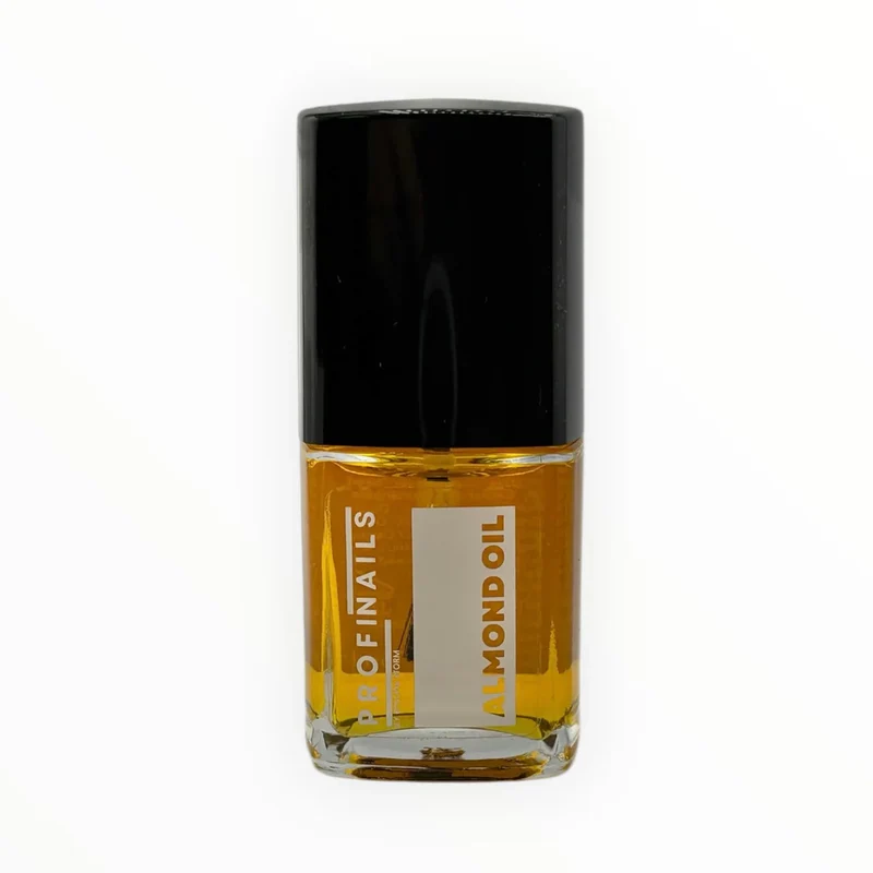 Almond Oil 15ml