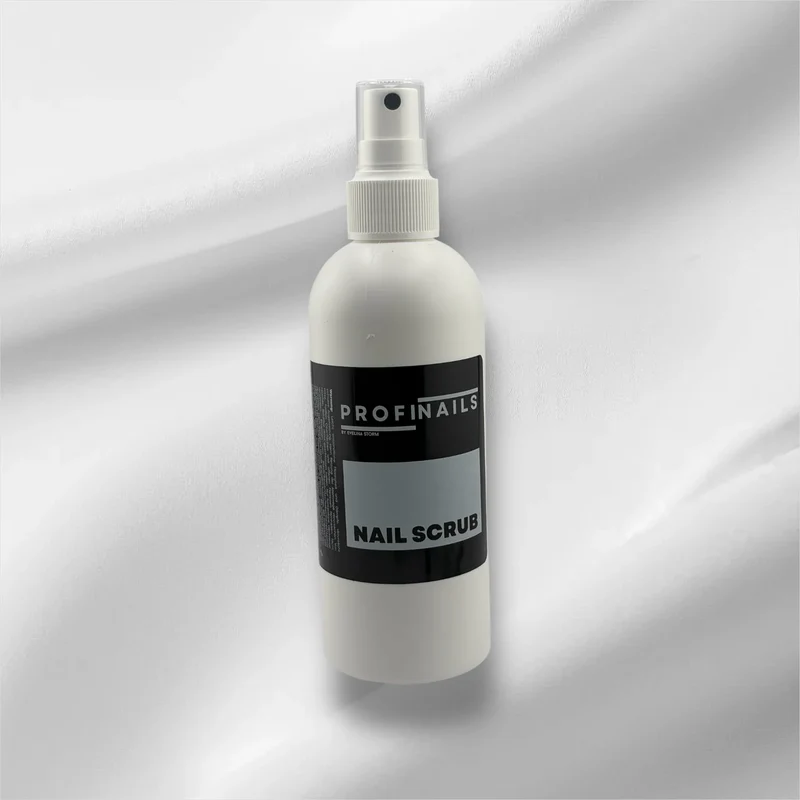 Nail Scrub 250ml