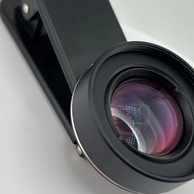 Macro Camera Aufsatz für alle Handymarken