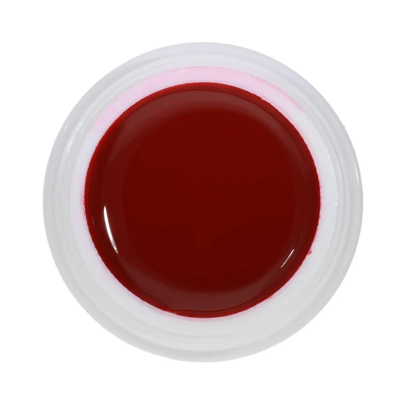 #143 Premium-PURE Color Gel 5ml Lollipop Rot