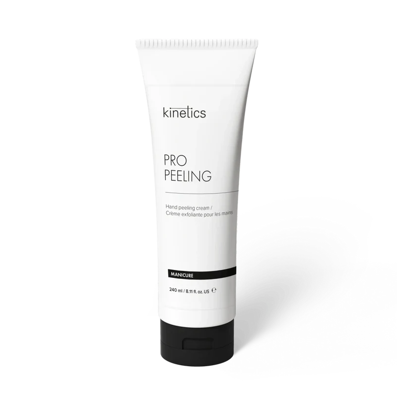 Kinetics SPA Pro Peeling für Hände und Füße 240ml