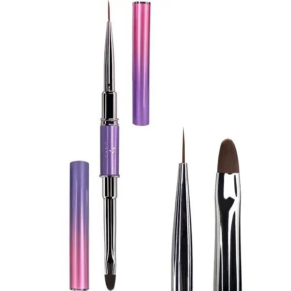 LINER + GEL - 0006 Pinsel DNKa