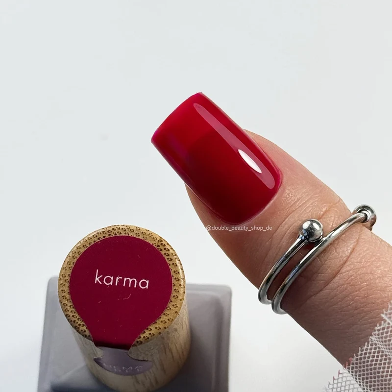 KARMA - OHNE HEMA UV Nagellack 7ml ECLAIR