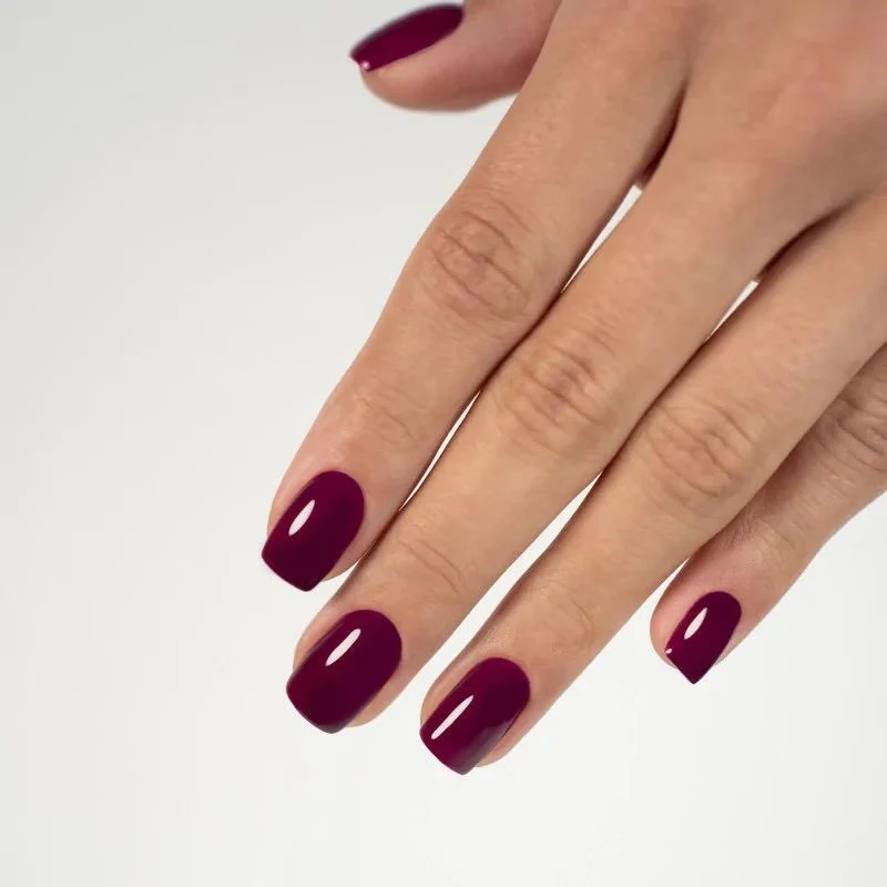 INTENSE - OHNE HEMA UV Nagellack 7ml ECLAIR