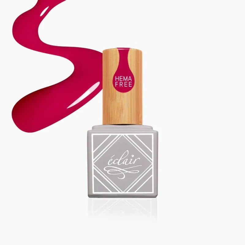 HER - OHNE HEMA UV Nagellack 7ml ECLAIR