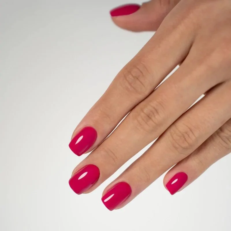 HER - OHNE HEMA UV Nagellack 7ml ECLAIR