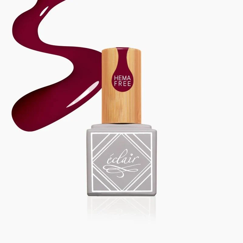 FEELING - OHNE HEMA UV Nagellack 7ml ECLAIR