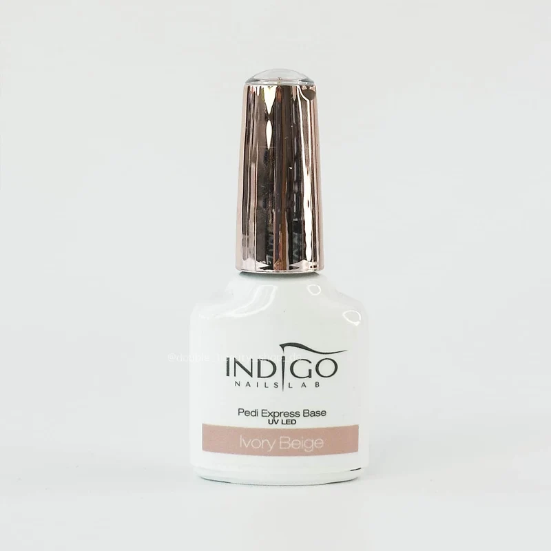 IVORY BEIGE - PEDICURE EXPRESS BASE COAT 7m