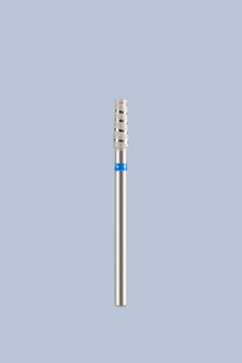 Diamantfräser Bit mittel Tornado (blau) Durchmesser 4,5mm von KEMMER 1