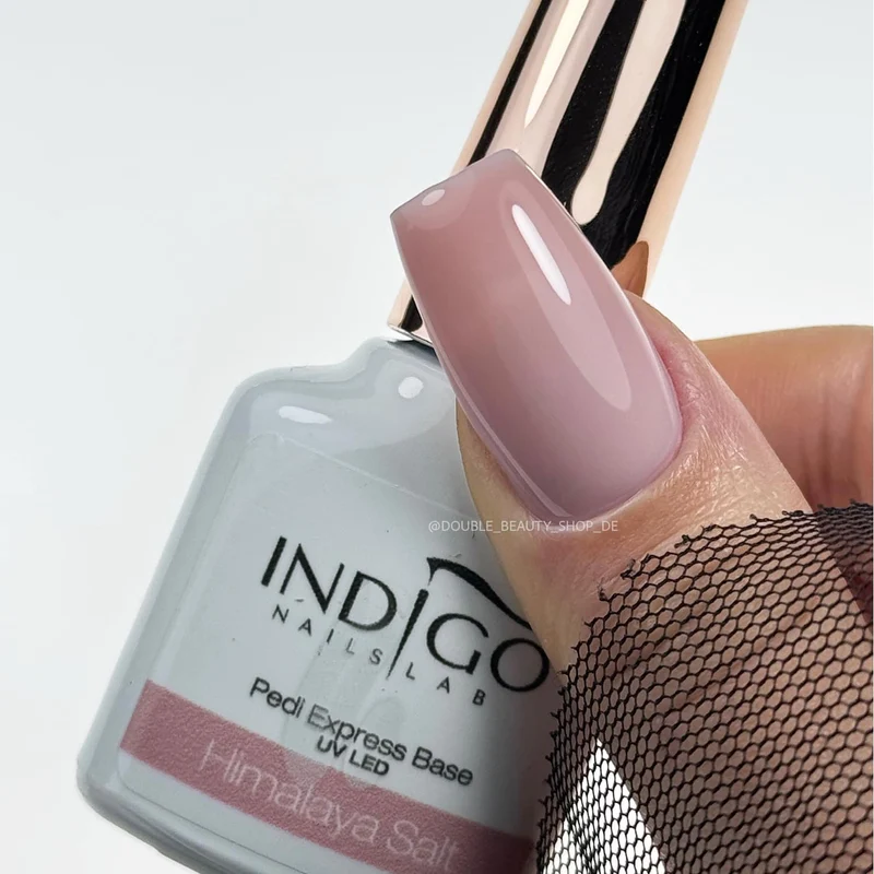HIMALAYA SALT - PEDICURE EXPRESS BASE COAT 7ml