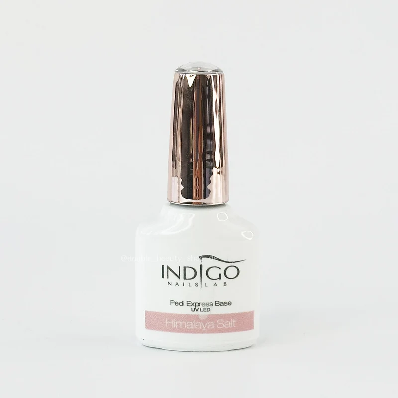 HIMALAYA SALT - PEDICURE EXPRESS BASE COAT 7ml