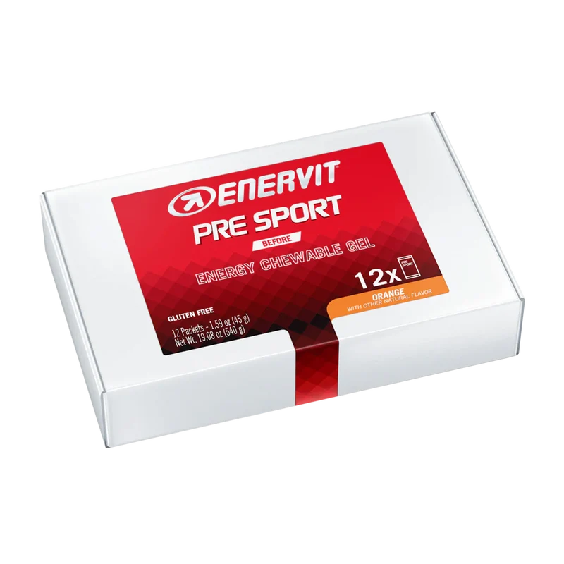 Enervit Pre Sport